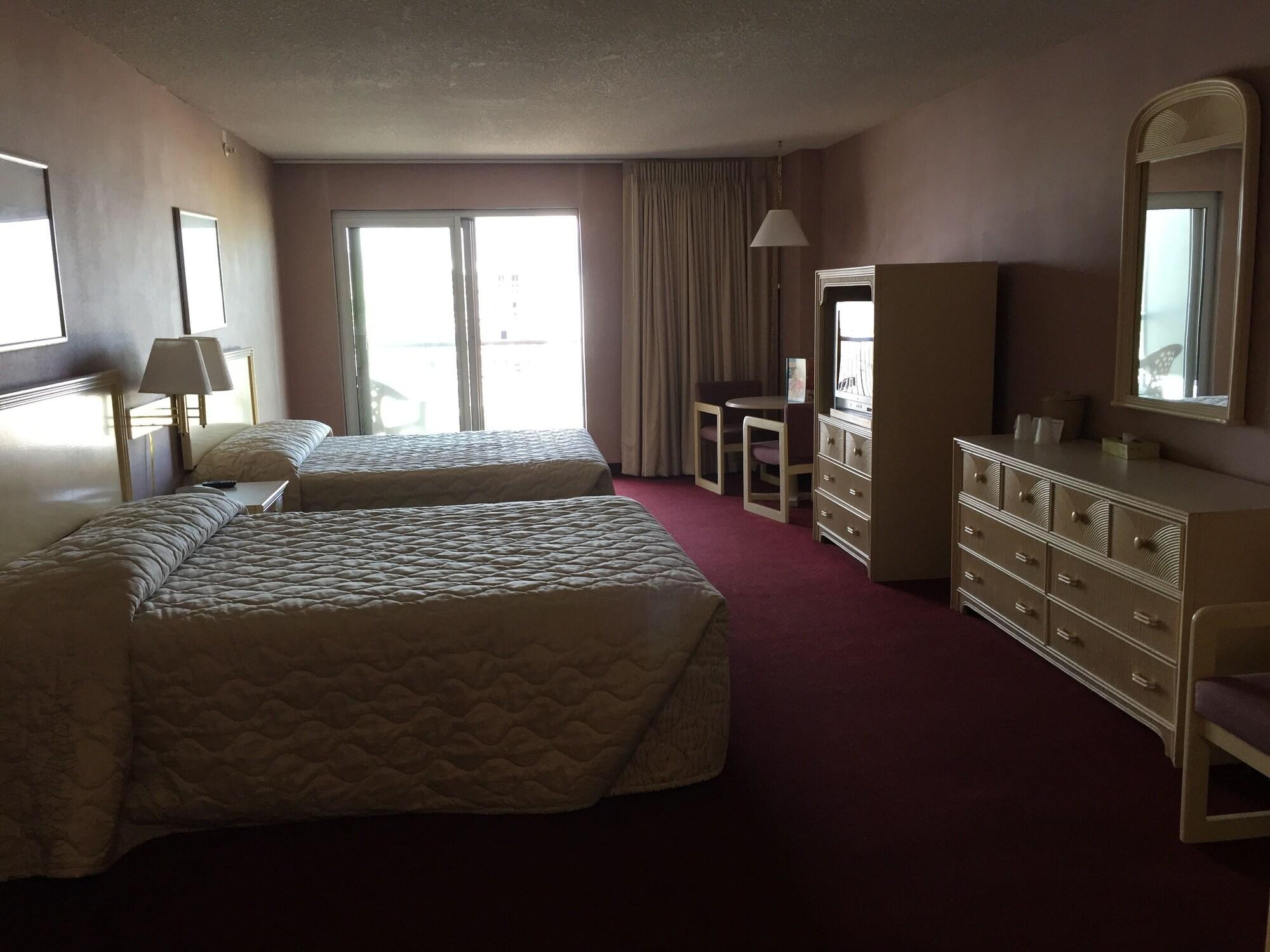 Americana Boardwalk Hotel