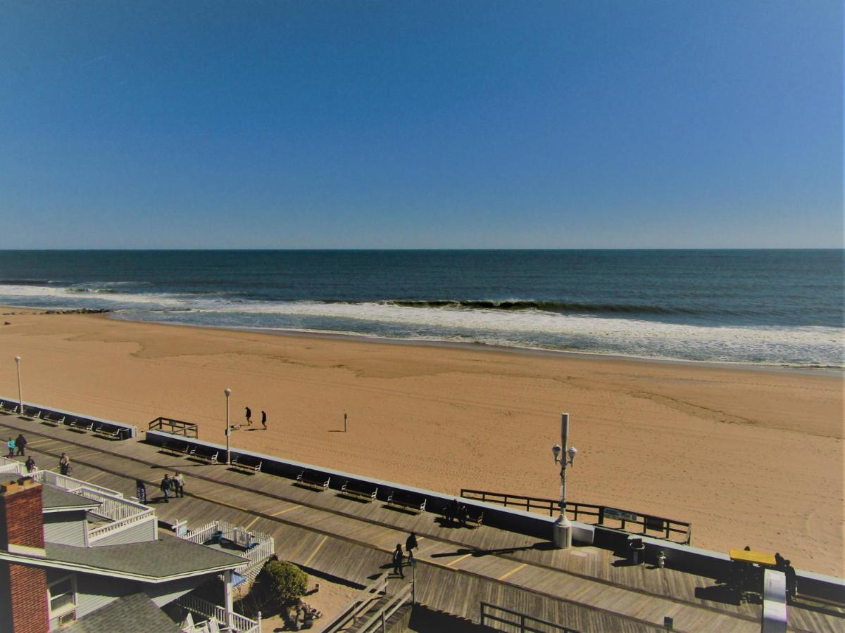 Americana Boardwalk Ocean Stadt