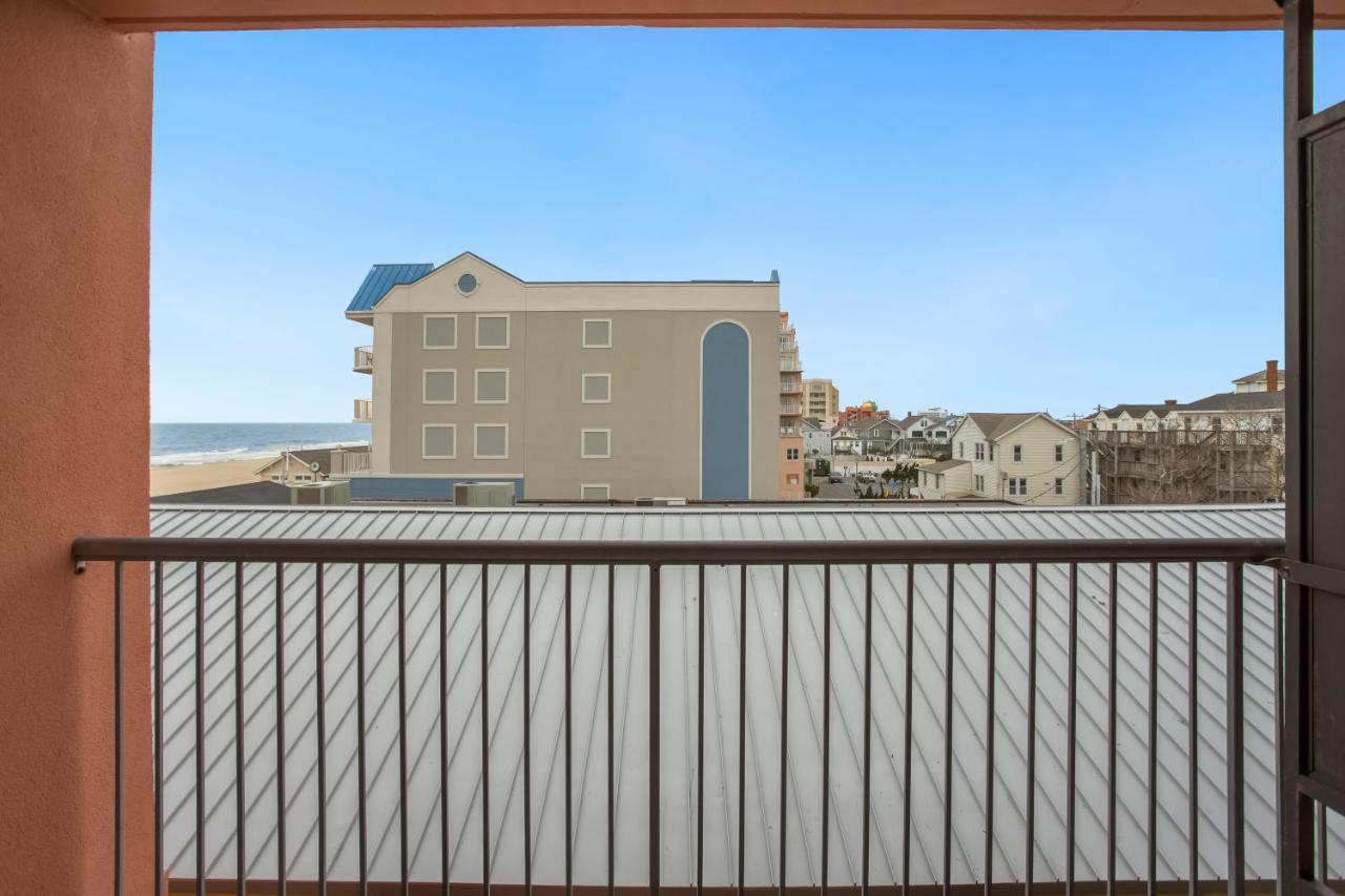 Americana Boardwalk 4* Ocean Stadt